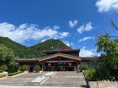 -大水川景区