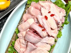 -得意咚瓜·顺德鱼生·冬瓜火锅(深圳首店)