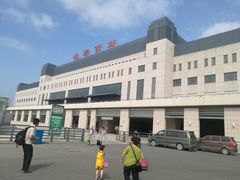 -长春西站