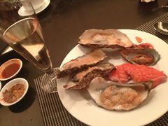 -洲际酒店·地平线全日餐厅HORIZON CAFÉ