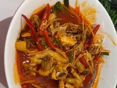 -永膳精致本味湘菜(麓谷店)