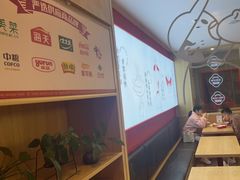 大堂-堂上堂(益民街店)