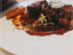 -港丽餐厅(高德置地店)