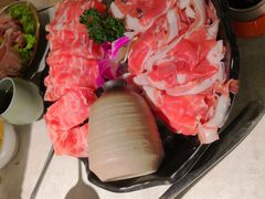 -鲜潭蒸汽石锅鱼(五道口购物中心店)