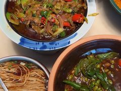 -苏乡兰亭·新派淮扬菜(吾悦广场店)