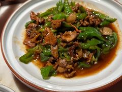 -绿茶餐厅(财富购物中心店)