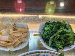 -金杨拉面王小吃面馆·牛三宝面·红烧牛肉粉