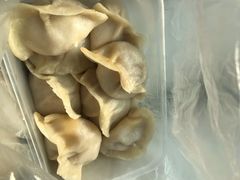 -老马家蒸饺(南海街店)