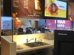 -麦当劳(杭州西湖银泰百货店)