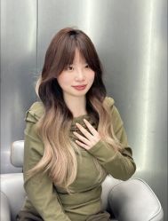 -藤野造型·烫·染发型设计店