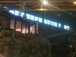 点击看大图 -卡通尼·Safari非洲探索乐园·生日会(金桥国际商业广场店)