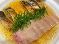 -狮王府淮扬菜(新街口友谊店)
