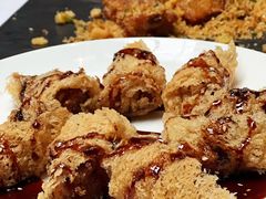 -成都钓鱼台精品酒店-品聚·成都餐厅