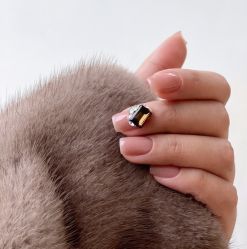 -LISSOM莉森 Nail ·美甲美睫原创定制店