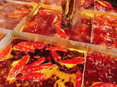 -安胖老火锅(两路口店)