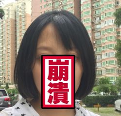 短发-崇尚GAVIN STYLE