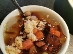 -赠李白·如诗的川味(余杭万达广场店)