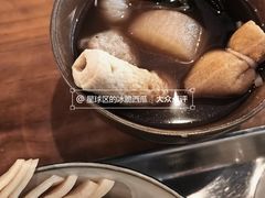 -Retro Deli 茶泡饭