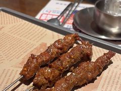 -神府路壹号·海鲜烧烤·砂锅粥·锅物(三坊七巷店)