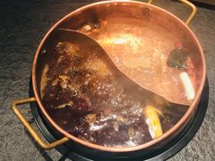 -老墙根涮肉·铜锅·烧烤(欢乐谷·王四营店)