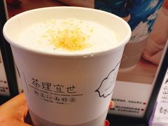 烟雨乌龙-茶理宜世(东方宝泰店)