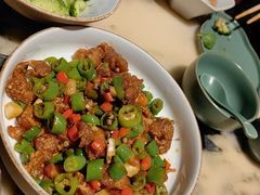 -锦府盐帮·侯宅(五棵松万达店)