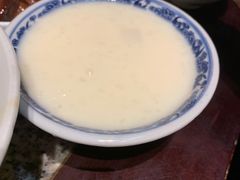 民国美龄粥-南京大牌档(南京路世纪都会店)