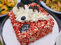 -DQ·蛋糕·冰淇淋(奥林匹克广场店)