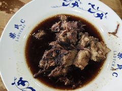 -柴氏风味斋(甘家口店)