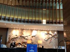 -元素自助餐厅·生蚝·海鲜·刺身(萝岗汇华希尔顿逸林酒店)