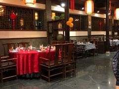 -渔堂公园餐厅·本帮菜(乐园路店)