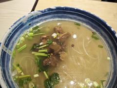-林静小吃(复兴路店)