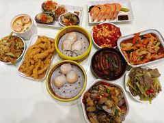 -深海中餐厅(国家海洋博物馆店)