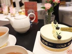 -杜哈夫DOUX RÊVE·生日蛋糕(日月光店)