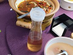 -良厨本味· 老坛剁椒鱼头(深南腾讯店)