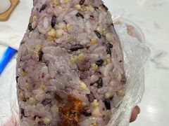 -芳婆糕团店(王府大街店)