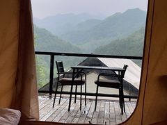 -北京山里寒舍度假酒店