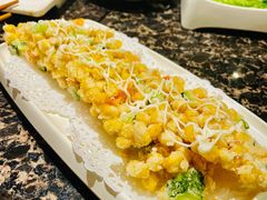 -海底捞火锅(群星城店)