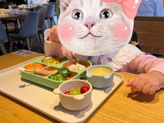 -关东小磨东北菜(上海长风大悦城店)