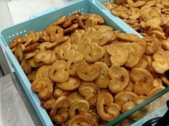 小蝴蝶酥-上海哈尔滨食品厂(淮海中路店)