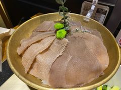 -巴奴毛肚火锅(广益哥伦布店)