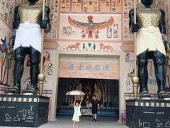 -蓬莱欧乐堡梦幻世界