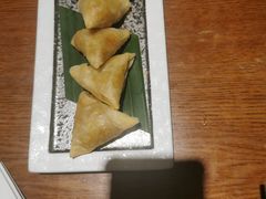 -品泰·泰国餐厅(苏州中心店)