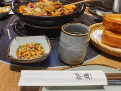 -炉角·鲍鱼牛腩煲(国贸商城店)