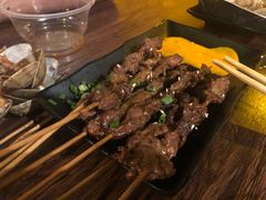 -土蚝·高压锅生蚝(百姓美食街店)