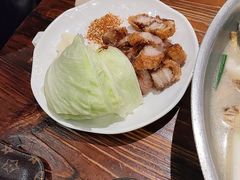-丰收碗·陈皮果木烧鹅·23年老字号