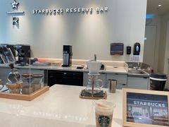 -星巴克臻选(上海淮海百盛购物中心店)
