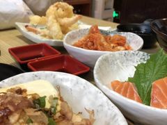 -胜代日本料理(云程巷小区店)