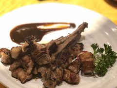 -广州增城保利皇冠假日酒店-玄日本餐厅