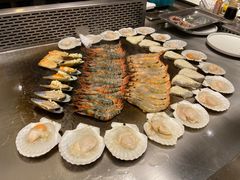 -大渔铁板烧(东城店)